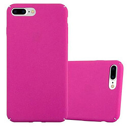 Cadorabo Coque iPhone 7 PLUS / 7S PLUS / 8 PLUS Etui en Rose