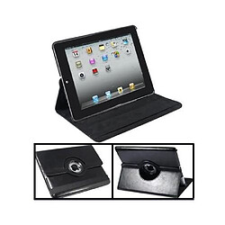 Avis Yonis Etui housse de protection iPad 3