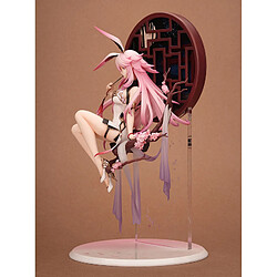 Avis Universal 30 cm Houhai troisième cerisier Yae version chinoise. PVC image épaisse ouverte 3ème cerisier YAE image d'animation fille sexy image d'action jouet 30cm | action personnage(Coloré)