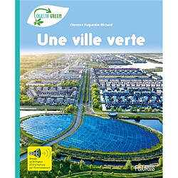 Une ville verte - Occasion