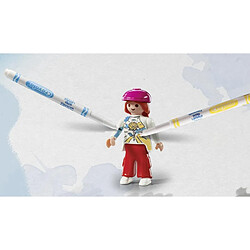 Playmobil® 71515 Color - Skateurs avec rampe pas cher