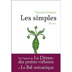 Les simples - Occasion