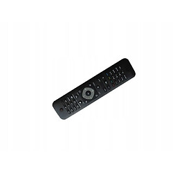 GUPBOO Télécommande Universelle de Rechange Pour Philips 40PFL8007 55PFL8007 42PFL6687K 32PFL60