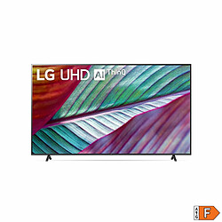 TV intelligente LG 65UR76006LL.AEU 65" 4K Ultra HD LED HDR D-LED