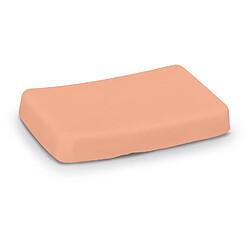 Graines Creatives Savon à Mouler 100 g - Corail