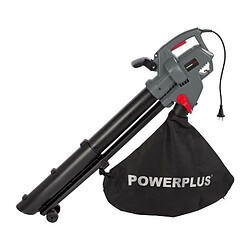 Aspirateur souffleur POWERPLUS