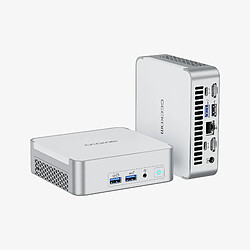 GEEKOM Mini PC XT13 Pro - Intel Core i7-13620H - Intel UHD - RAM 32Go - SSD 1To - Windows 11 Pro