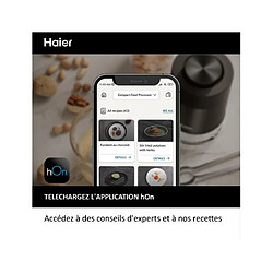 Haier HCH5B1011 pas cher