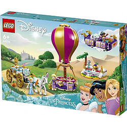 43216 Le voyage enchanté des princesses LEGO® Disney Princess?