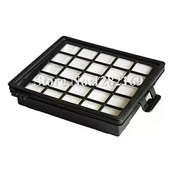 Filtre Hepa de remplacement pour aspirateur Philips, 1 pièce, pour modèles FC8071/01 FC8141 FC8143 FC8145 FC8149 Easylife