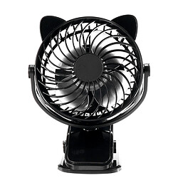 Acheter Mini Ventilateur de Refroidissement à Air à 3 Vitesses Ventilateur de Table de Bureau de Climatiseur Portable USB Bluetooth / Diffusion