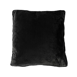 Avis Lisa Design Joy - coussin - en fausse fourrure - 48x48 cm