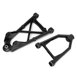 85400, kit bras de suspension avant pour buggy 1/5 Baja 5B/5T/5SC/5R/Kraken Hpi Racing