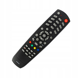 Avis GUPBOO Télécommande Universelle de Rechange pour tv dvb box SR-2400CU EN-21662 contrôleur GOLDST