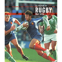 La légende du rugby