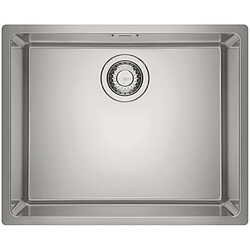 Cuve à monter sous plan 60cm inox - 471497 - FRANKE