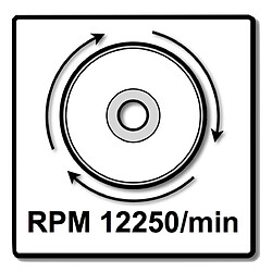 Avis Bosch Best for Universal Disque à tronçonner diamanté 125 x 22,23mm, 5pcs (5x 2608603630)