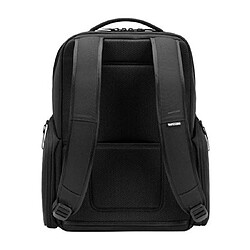 Incase Sac à dos pour MacBook 16'' et iPad 12.9'' A.R.C. DayPack Technologie Anti-RFID Noir