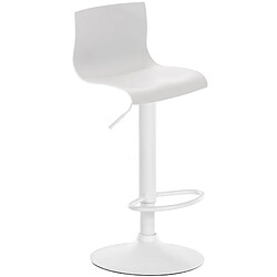 Avis Non Tabouret de bar Hoover W