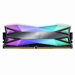 Mémoire RAM Adata SPECTRIX D60G 16 GB DDR4 3200 MHz CL16 