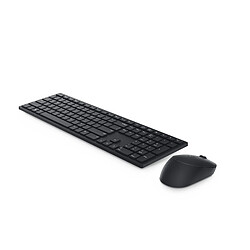 DELL KM5221W keyboard