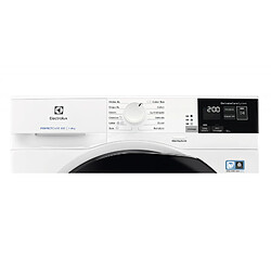 Sèche-linge pompe à chaleur ELECTROLUX 59,6cm, 4990455