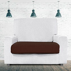 Avis Housse de canapé Eysa BRONX Marron 70 x 15 x 75 cm