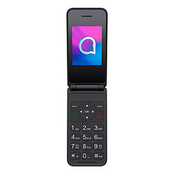 ALCATEL 3082X Argent Métallique (METALLIC SILVER)