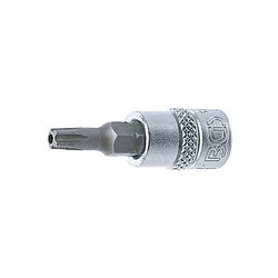 Douille a embout BGS TECHNIC - 6,3 mm - Torx Plus TS25 - 5184-TS25