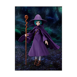 Tamashi Berserk - Figurine S.H. Figuarts Schierke 12 cm