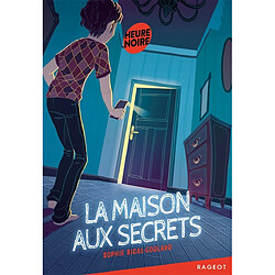 La maison aux secrets - Occasion