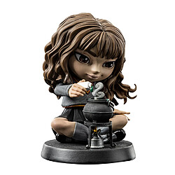 Iron Studios & Minico Harry Potter - Hermione Granger Figure Polyjuice