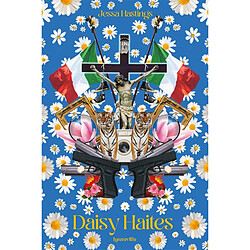 Magnolia Parks. Vol. 2. Daisy Haites