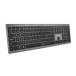 Clavier Subblim SUBKB-2PUE201