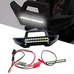 Acheter RC voiture toit led métal bandes bar