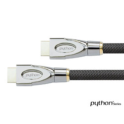 Python® Series Premium