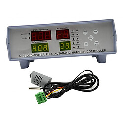 Acheter Thermostat Numérique aquarium 12v 220 connecté