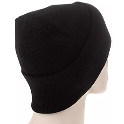 Bonnet Watch Hat CARHARTT Noir TU - S1A18BLK