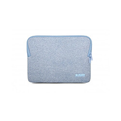 Urban Factory MEMOREE SLEEVE 15.6i BLEU MEMOREE SLEEVE POUR NOTEBOOK 15.6i BLEU