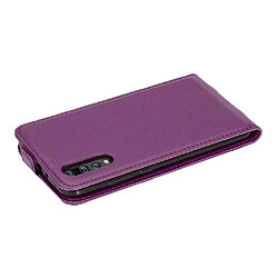 Acheter Cadorabo Coque Huawei P20 PRO / P20 PLUS Etui en Mauve