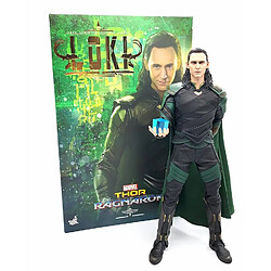 Hot Toys MMS472 - Marvel Comics - Thor 3 : Ragnarok - Loki