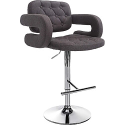 Acheter Non Tabouret de bar Dublin FABRIC C