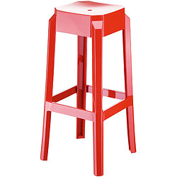 Non Tabouret de bar Renard