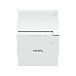 Avis Imprimante à Billets Epson TM-M30III (151)