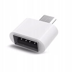 Avis GUPBOO Adaptateur USB hôte MICRO USB vers OTG,JL2266