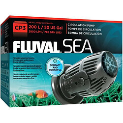 FLUVAL Pompe de circulation Cp3 - Pour poisson