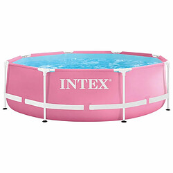 Intex Metal Frame 28290NP