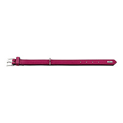 Collier pour Chien Hunter Softie Rose (28-38 cm)