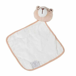 Paris Prix Doudou avec Lange Ourson 18cm Beige