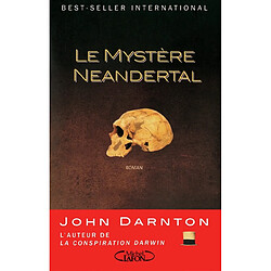 Le mystère Neandertal